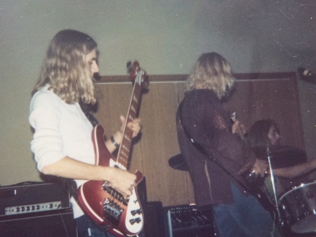 Bengt Carlsson and Sven